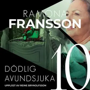 «Dödlig avundsjuka» by Ramona Fransson