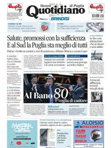 Quotidiano di Puglia Brindisi - 9 Febbraio 2023