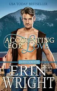 «Accounting for Love» by Erin Wright