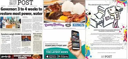 The Guam Daily Post – May 31, 2023