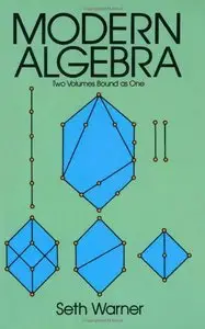Modern Algebra (Repost)