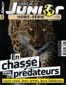 Science & Vie Junior Hors-Série N.126 - Novembre 2017