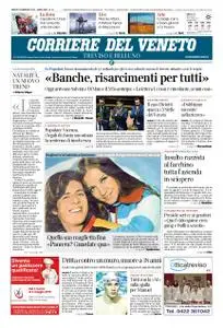 Corriere del Veneto Treviso e Belluno – 09 febbraio 2019