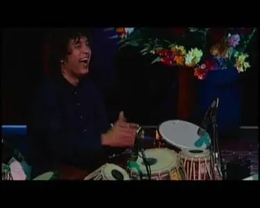 Talamanam Sound Clash: Further Adventures in Hypercussion(2003) - Tabla Beat Science (Twin DVD DivX Rip)  