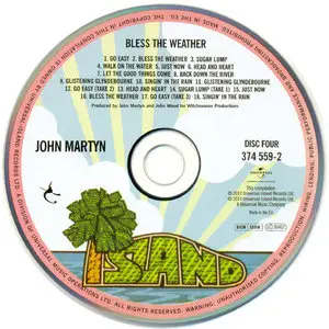 John Martyn - The Island Years (2013) 17 CD Box Set