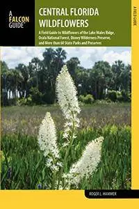 Central Florida Wildflowers: A Field Guide to Wildflowers of the Lake Wales Ridge, Ocala National Forest...