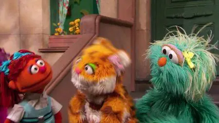 Sesame Street S48E16