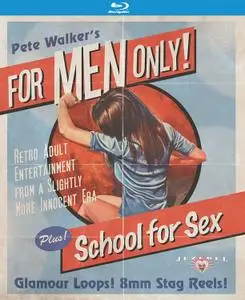 School for Sex (1969)