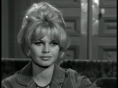 The Truth / La vérité (1960) [ReUp]