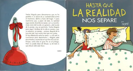 Hasta que la realidad nos separe por Nani
