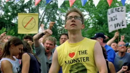 Poultrygeist: Night of the Chicken Dead (2006)
