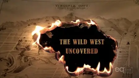 Arte - The Wild West Uncovered (2007)