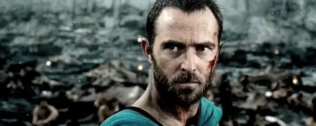 300: Rise of an Empire (2014)