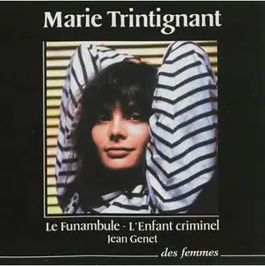 Jean Genet, "Le Funambule, L'enfant criminel"