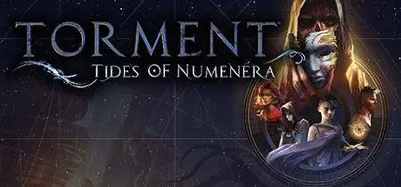 Torment: Tides of Numenera (2017)