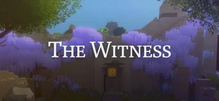 The Witness (2016)