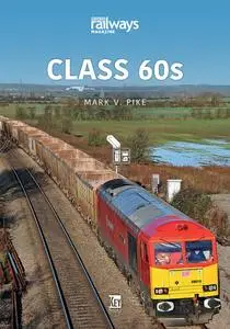 «Class 60s» by Mark V Pike