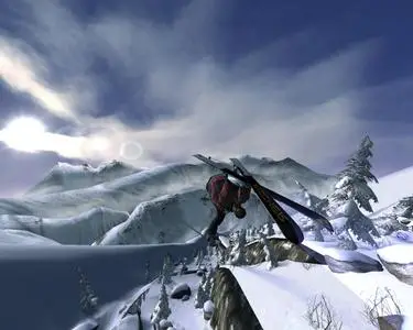 Freak Out Extreme Freeride 2007 PC Game