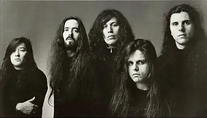 The Best of Testament (1996)