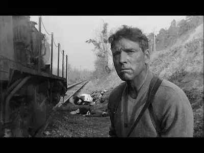 The Train (1964)