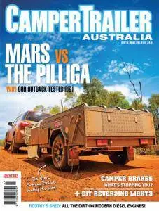 Camper Trailer Australia - Issue 113 2017