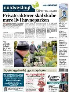 Nordvestnyt Kalundborg – 24. oktober 2017