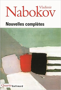 Nouvelles complètes - Vladimir Nabokov