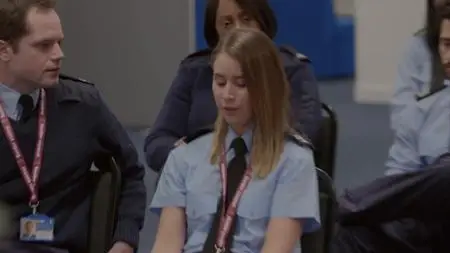 Borderline S02E06