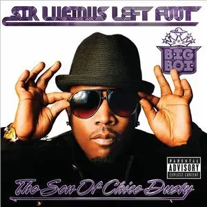Big Boi - Sir Lucious Left Foot: The Son Of Chico Dusty (2010) {Def Jam}