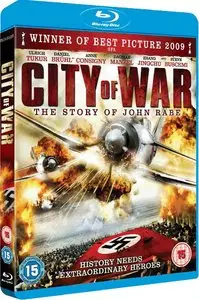 City of War: The Story of John Rabe (2009)