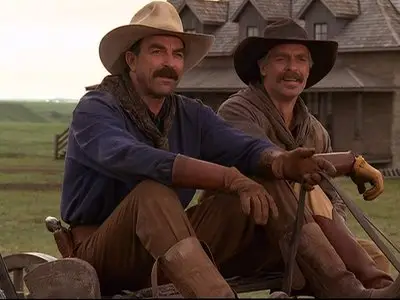 Monte Walsh (2003)