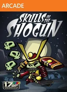 Skulls of the Shogun (2013)