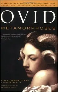 Ovid - Metamorphoses: A New Translation