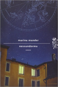 Nessundorma - Marina Mander