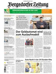 Bergedorfer Zeitung - 17. April 2018