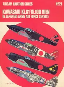 Kawasaki Ki.61 / Ki.100 Hien in Japanese Army Air Force Service