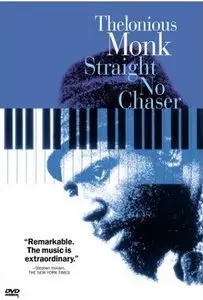 Thelonious Monk - Straight No Chaser (1988) [DVD5]