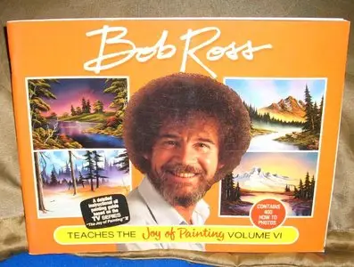 Bob Ross - The Joy of Painting - Season 6