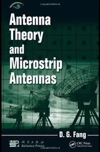Antenna Theory and Microstrip Antennas (repost)