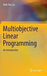 Multiobjective Linear Programming: An Introduction