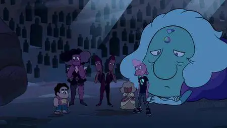 Steven Universe S05E04