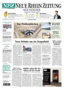 NRZ Neue Rhein Zeitung Emmerich/Issel - 19. Januar 2019