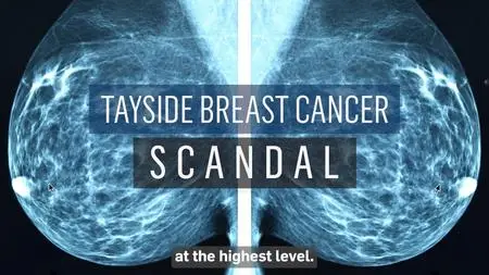 The Courier - Tayside Breast Cancer Scandal (2022)