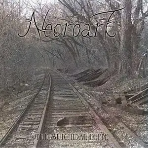 Necroart - The Suicidal Elite (2010)