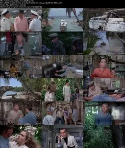Father Goose (1964)
