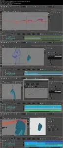 Utilizing the Morphing Features in Toon Boom Harmony Premium