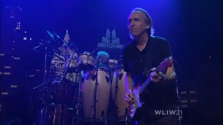 James Taylor - Austin City Limits 2015 [HDTV 1080i]