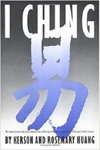 I Ching [Repost]