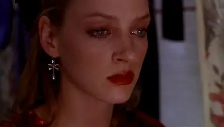 Jennifer Eight / Jennifer 8 (1992)