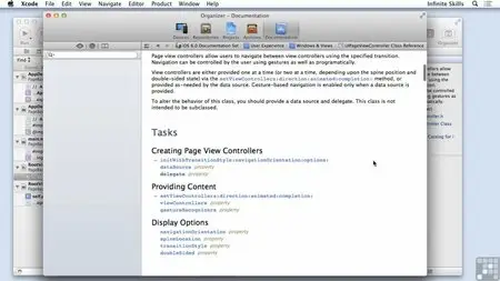 Learning Objective C Programming
